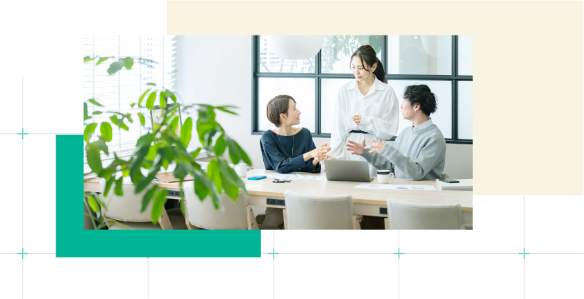 地域の課題を探す